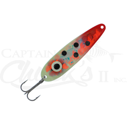 NE Troller Red Invader