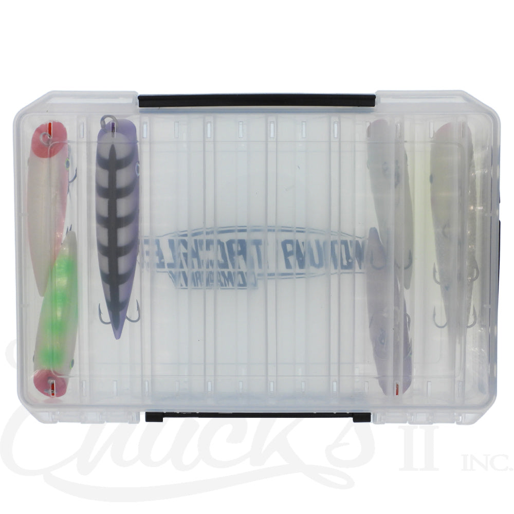 Nova Tackle Plug Box