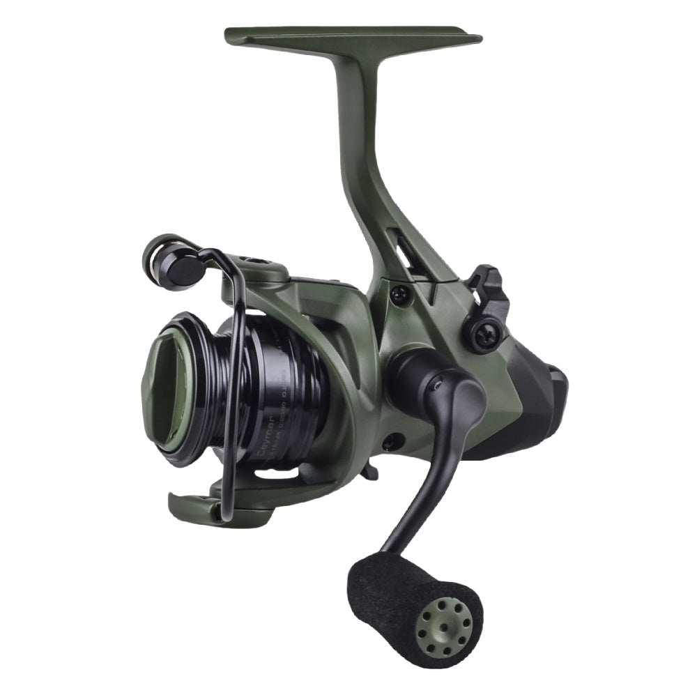 Okuma Ceymar ODT LE Spinning Reel