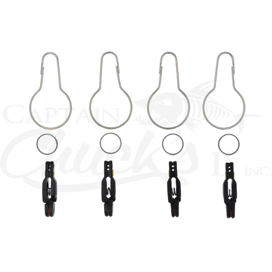 OR14 Medium Tension Planer Release
