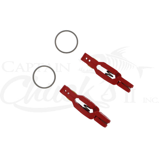 OR16 Clips 2Pk
