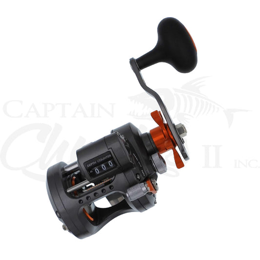 Coldwater CW153D