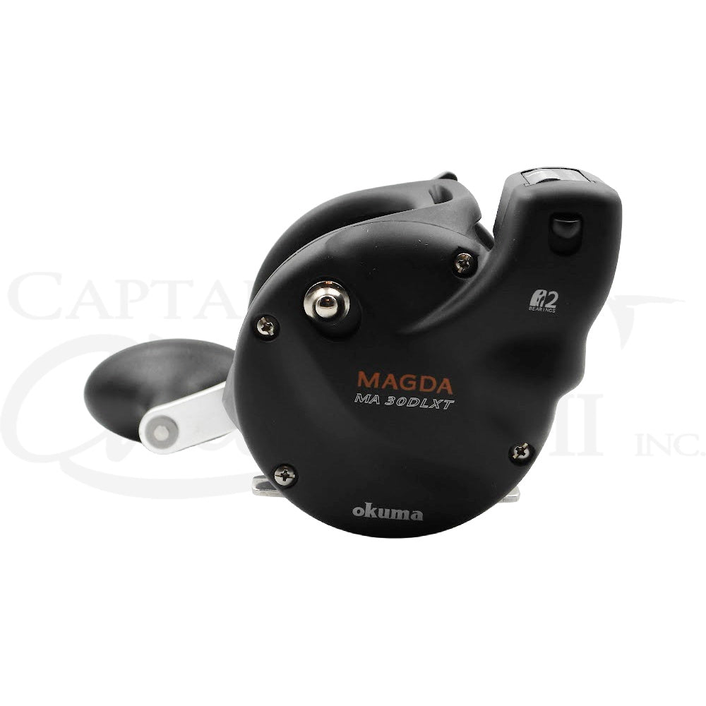 Magda Pro 30DLXT