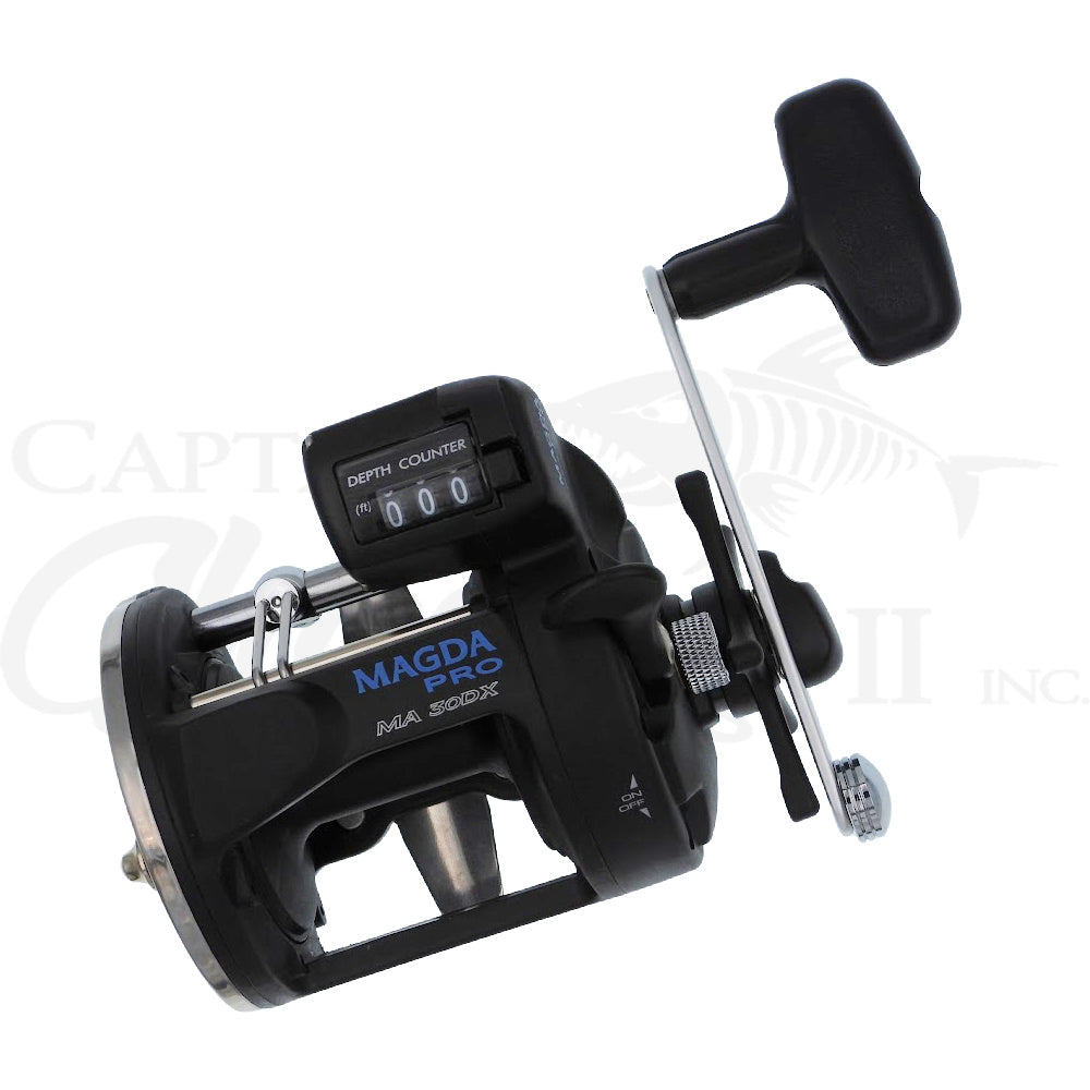 Magda Pro 30DX