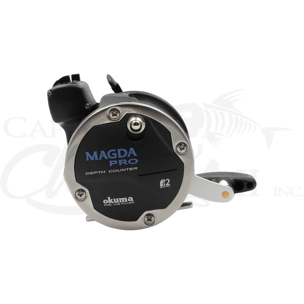 Magda Pro 30DX