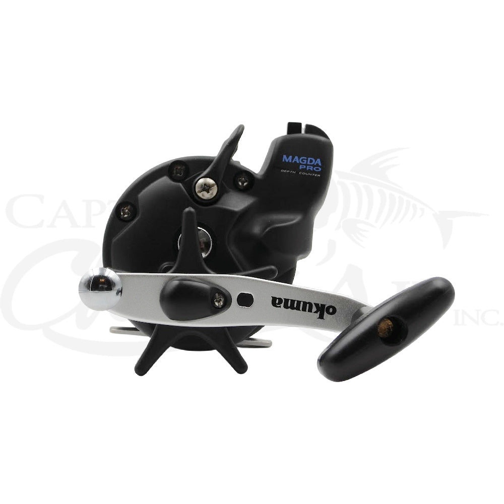 Magda Pro 30DX