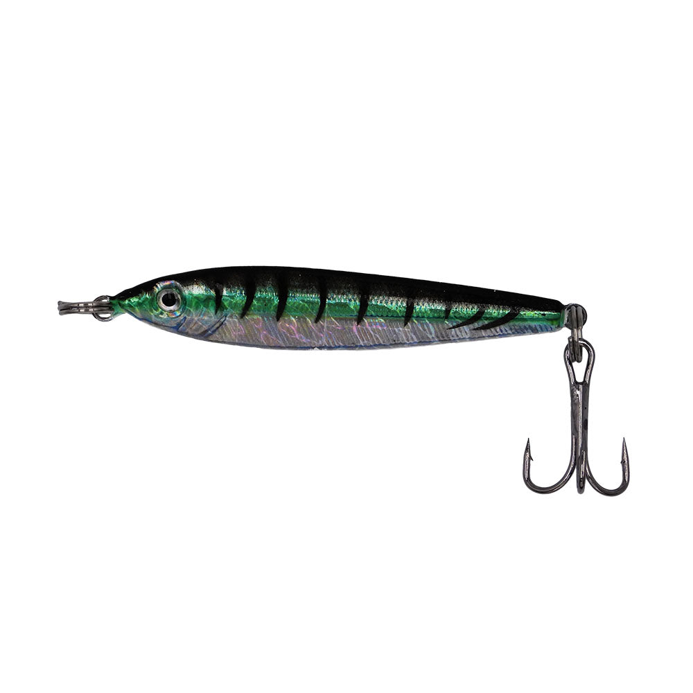P Line Laser Minnow