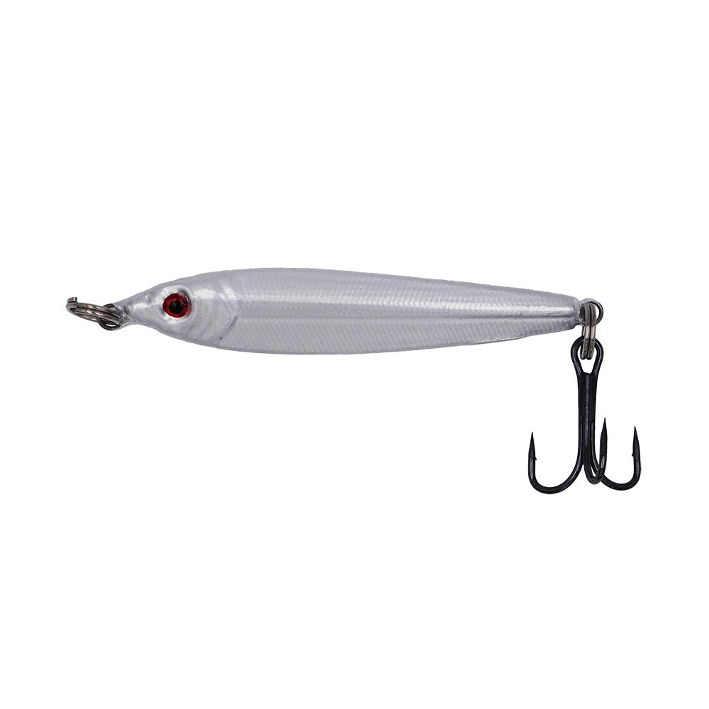 P Line Laser Minnow