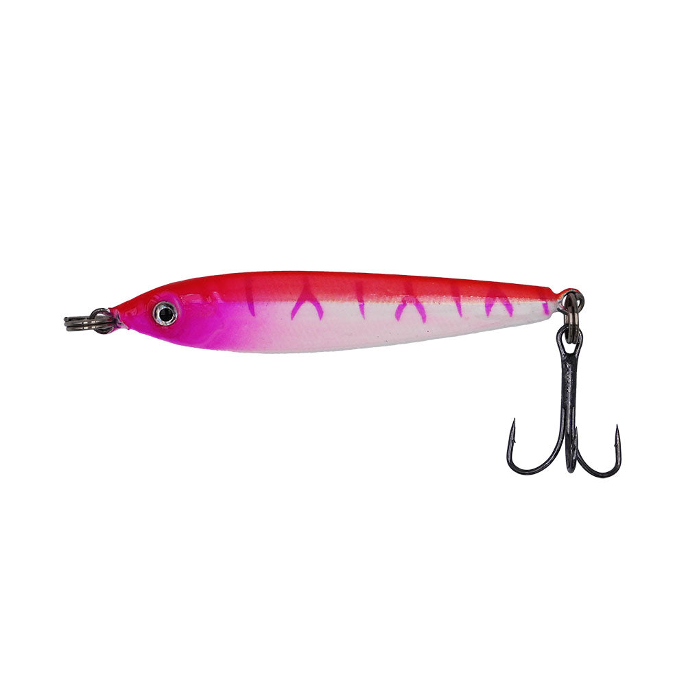 P Line Laser Minnow