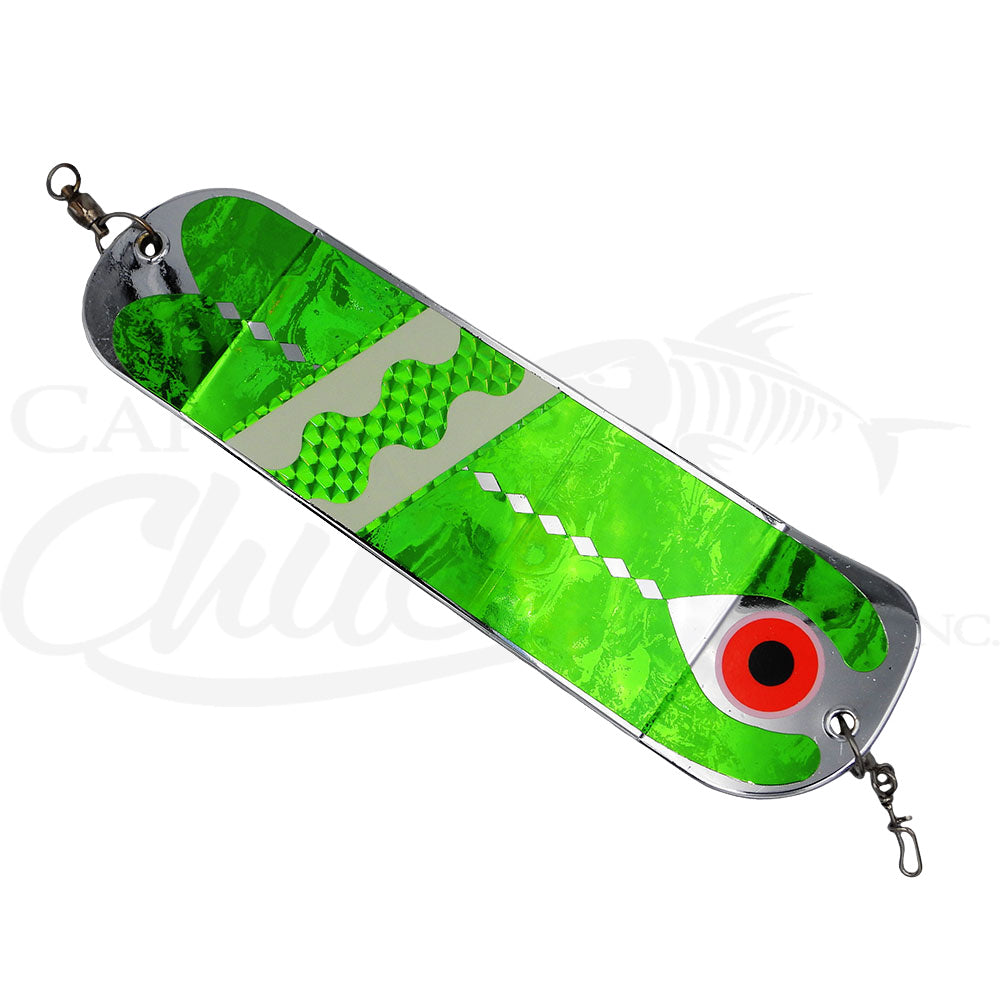 Pro King Paddle Green Scumline