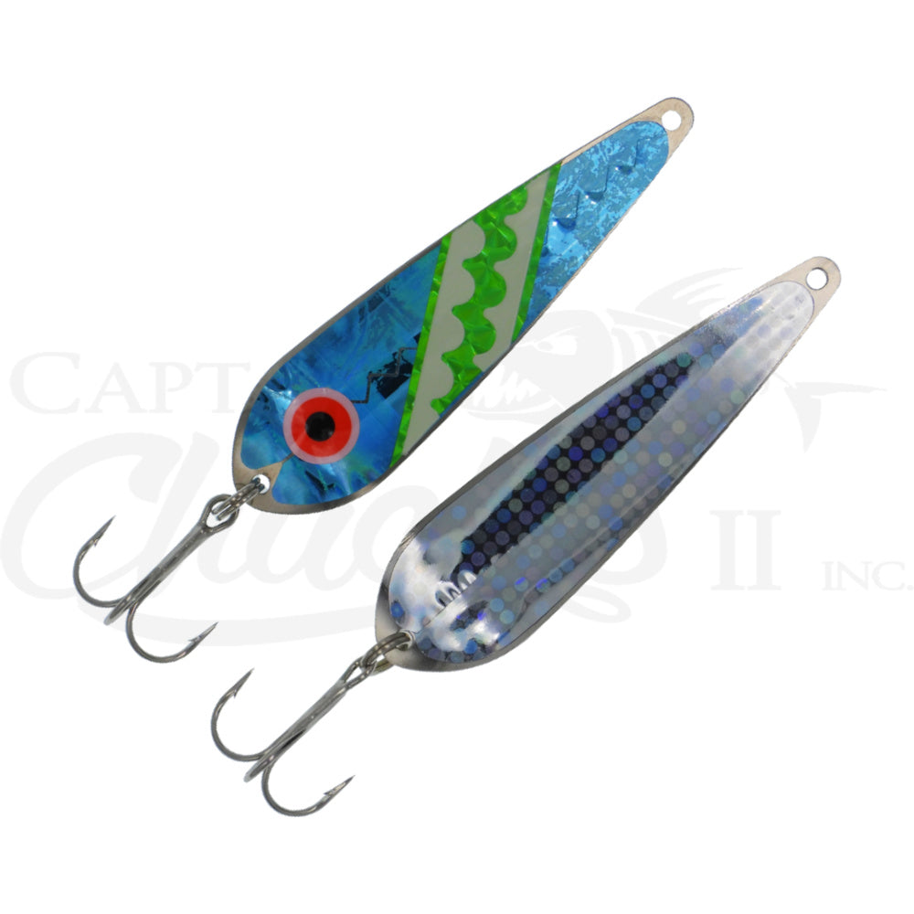 Pro King Scum Line Std – Captain Chuck's II