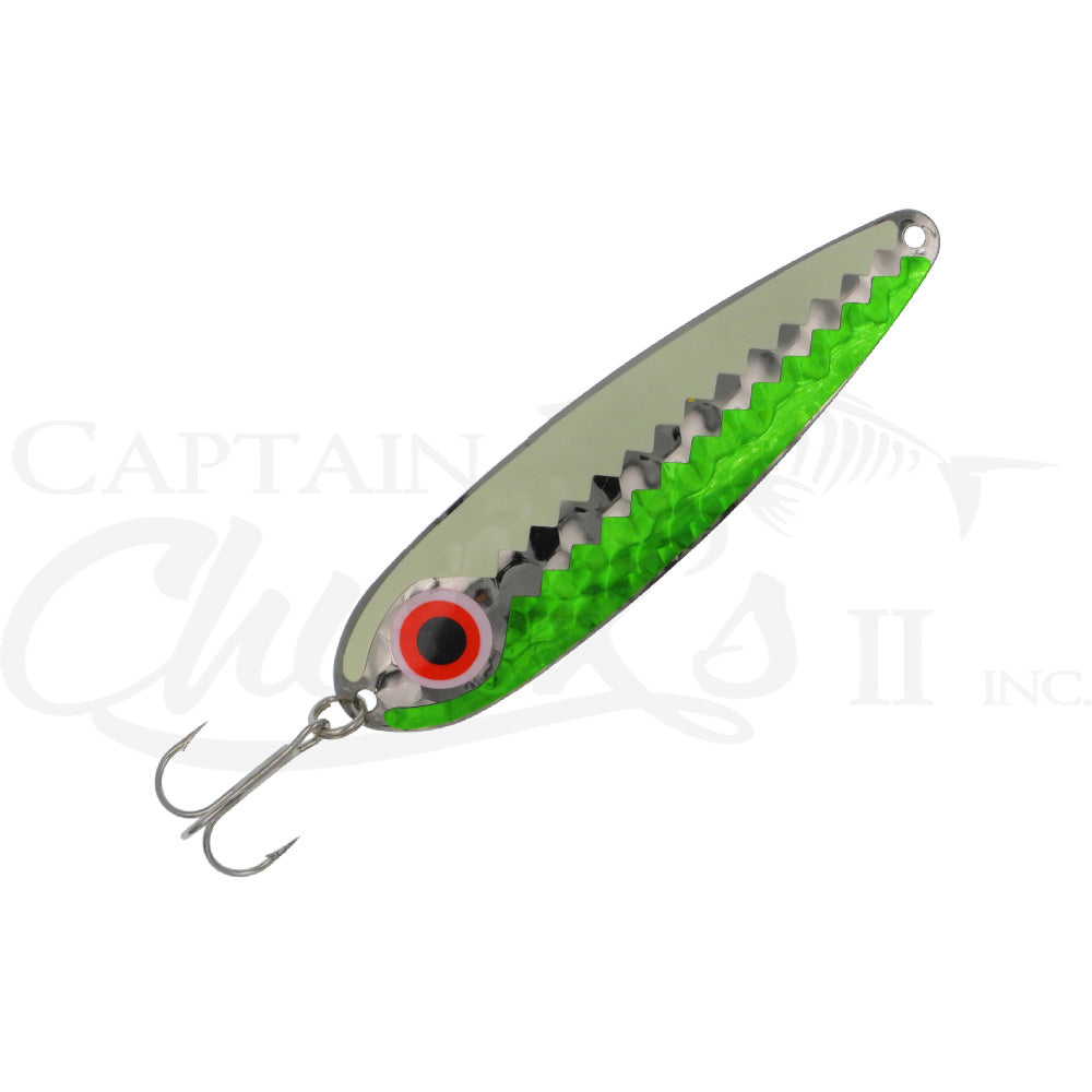 bird lure for fishing Pro King Larry Bird Mag – Captain Chuck's II