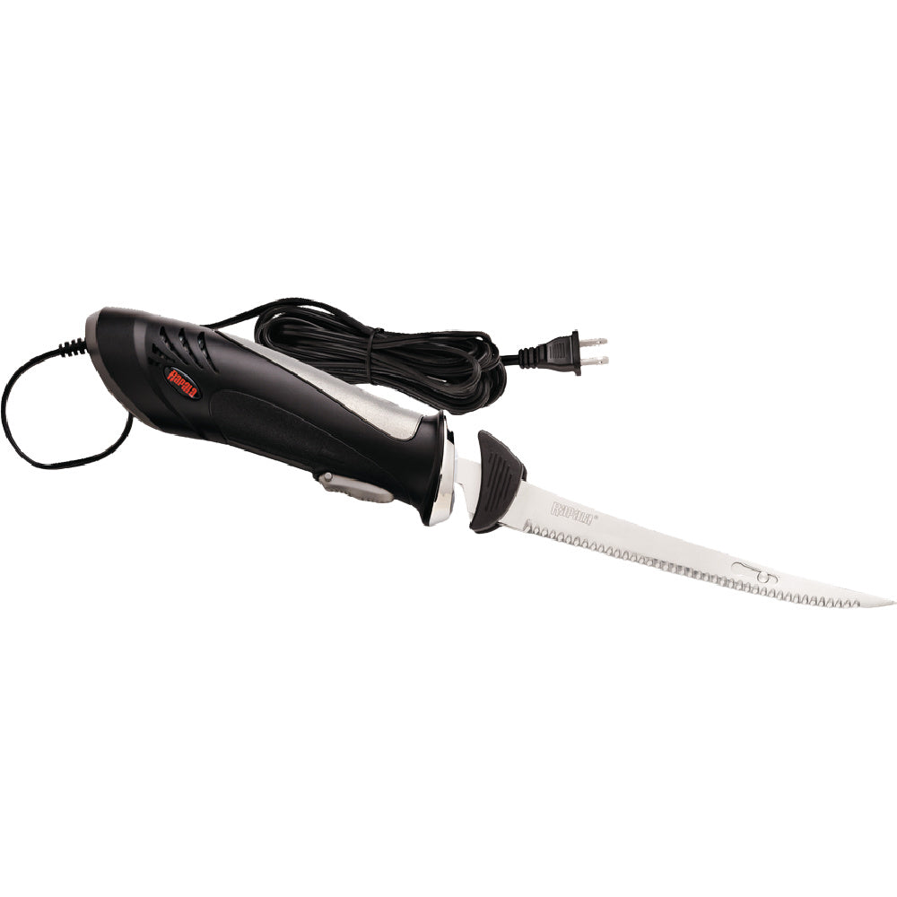 Rapala Electric Fillet Knife Set