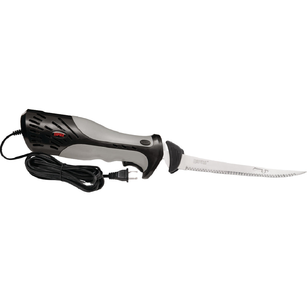 Rapala Heavy Duty Electric Fillet Knife