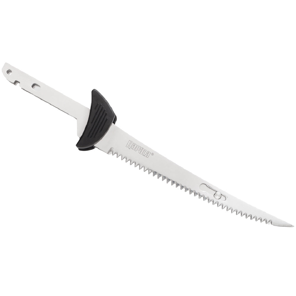 Electric Replacement Blade