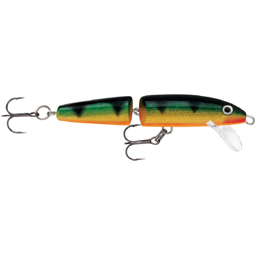Jointed Perch