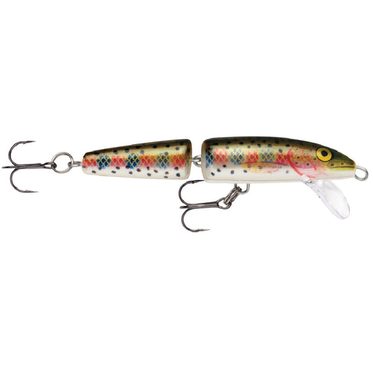 Jointed Rainbow Trout