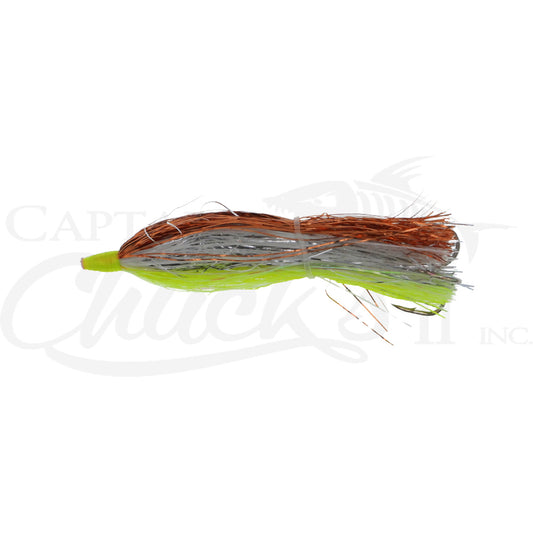 Fly Catalyst