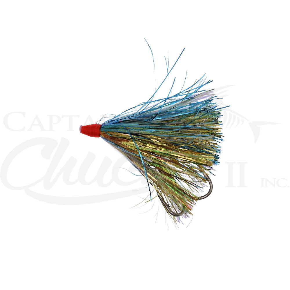 Coho Fly Riptide