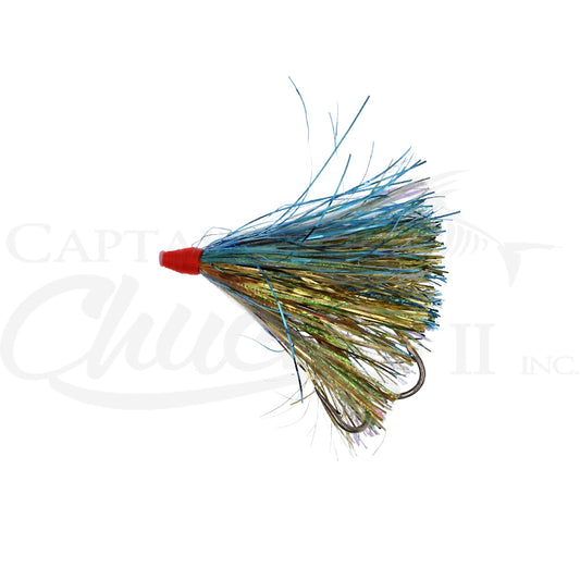 Coho Fly Riptide