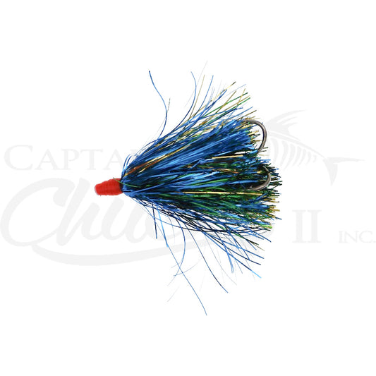 Coho Fly Poseidon