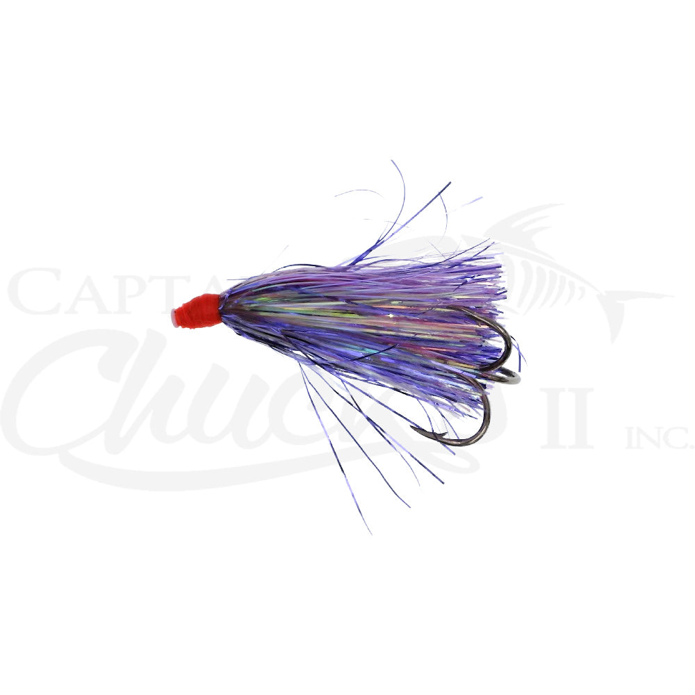 Coho Fly Atlantis