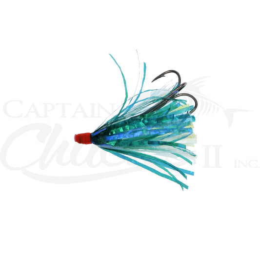 Coho Fly Asteroid