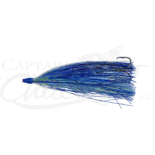 Fly Blue Hypnotist Glow