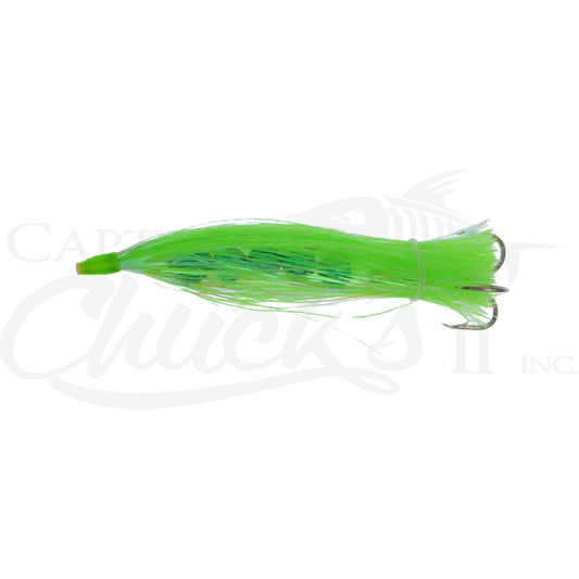 Fly Green Dude