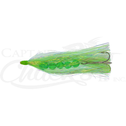 Fly Green No See Um