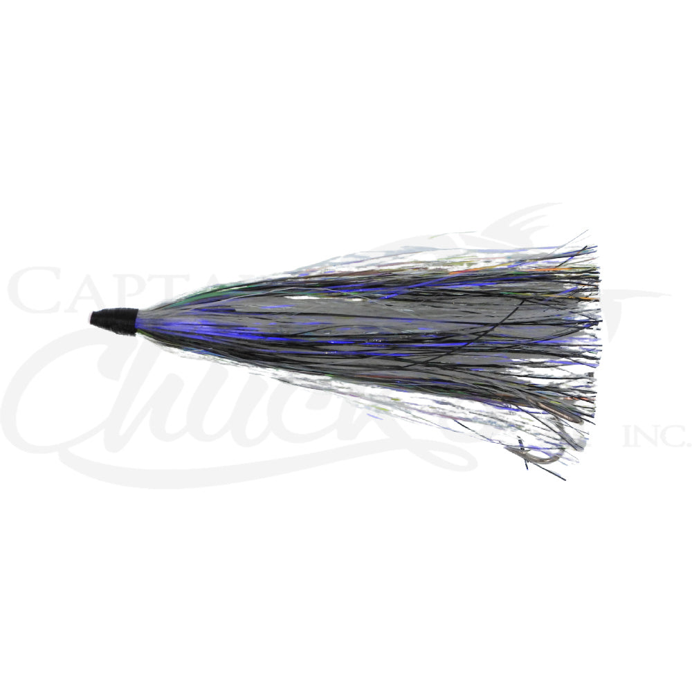 Fly Black Hypnotist