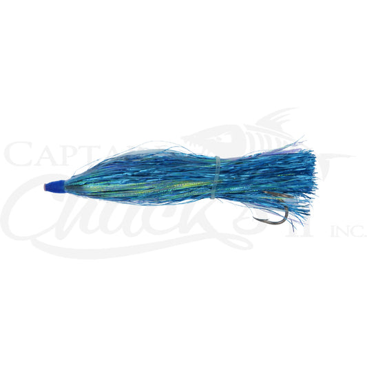 Fly Blue Fern
