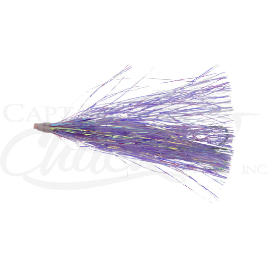Fly Purple No See Um UV
