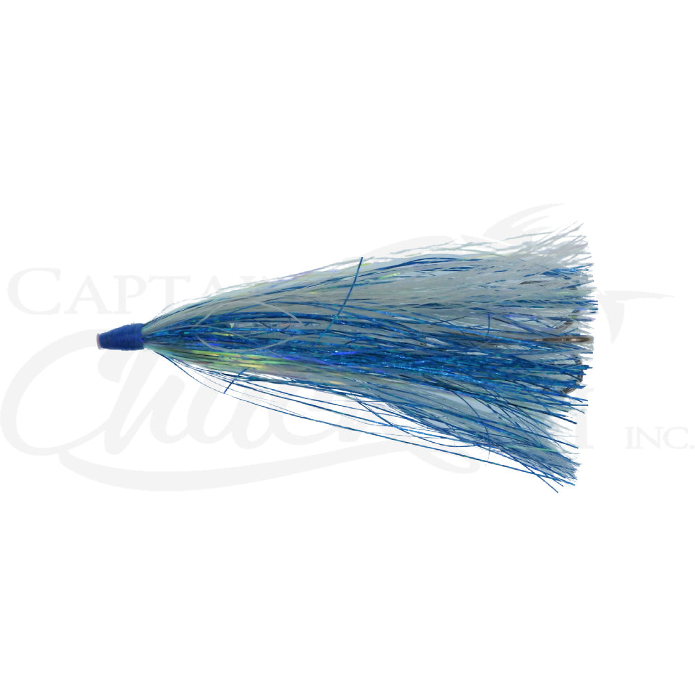 Fly Teal Hypnotist Glow