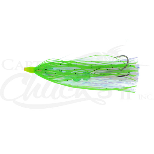 Fly Frosted Fern UV Spring Fern