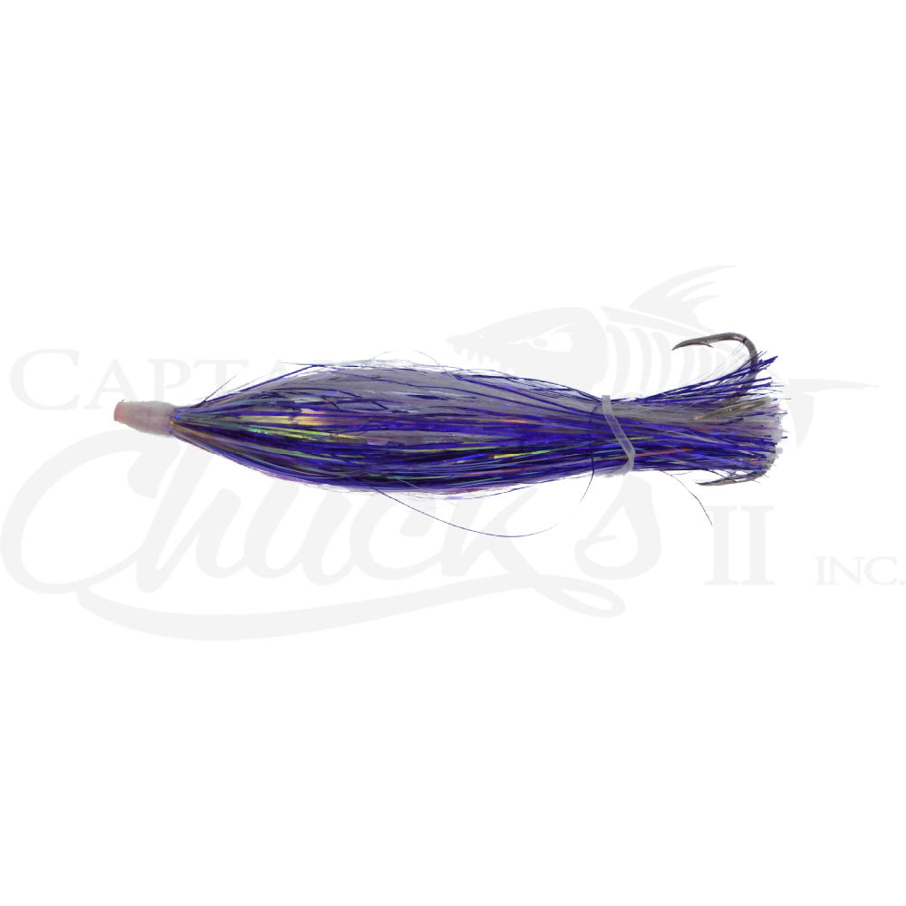 Fly Purple Hypnotist