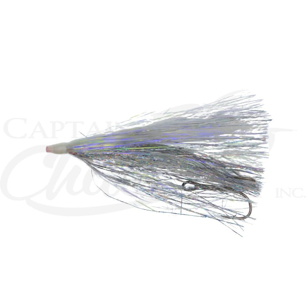 Fly Silver Hypnotist