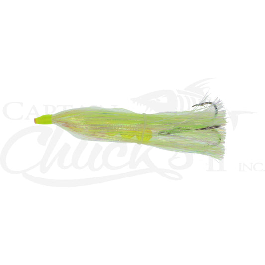 Fly Yellow Fern UV