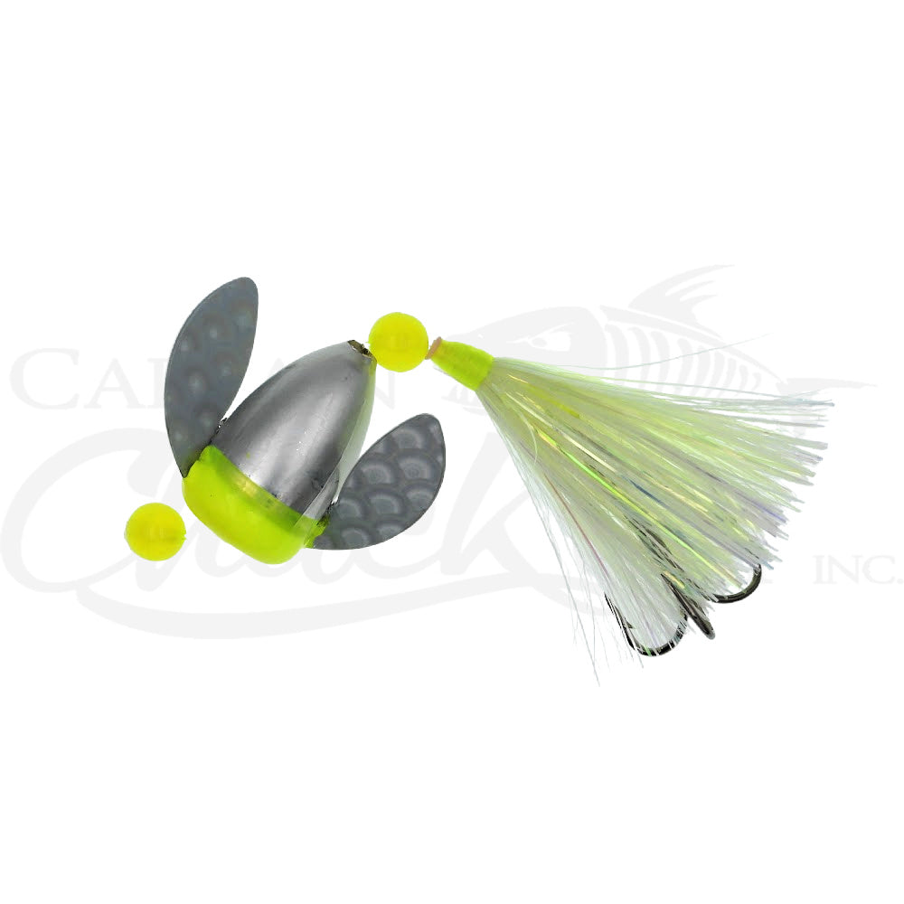 Lake Trout Fly Lemonade