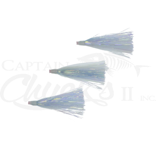 Teaser Flies Oceana UV