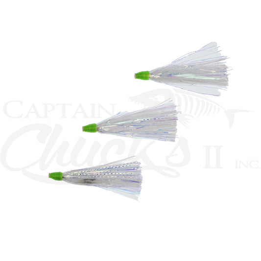 Teaser Flies Illusion