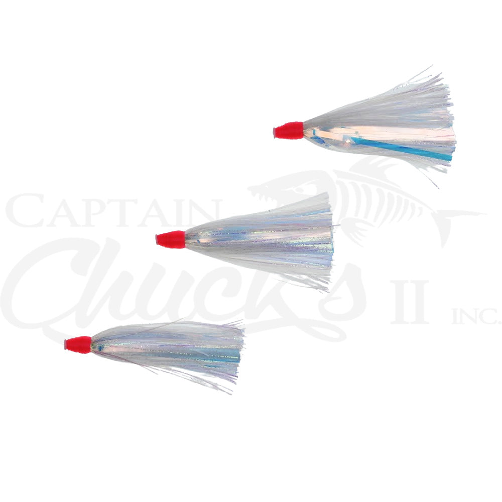 Teaser Flies Northern Lights Spectrum