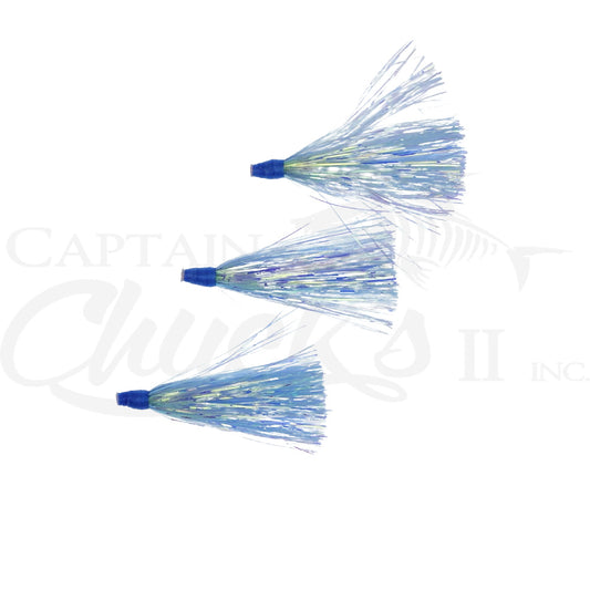 Teaser Flies Blue No See Um