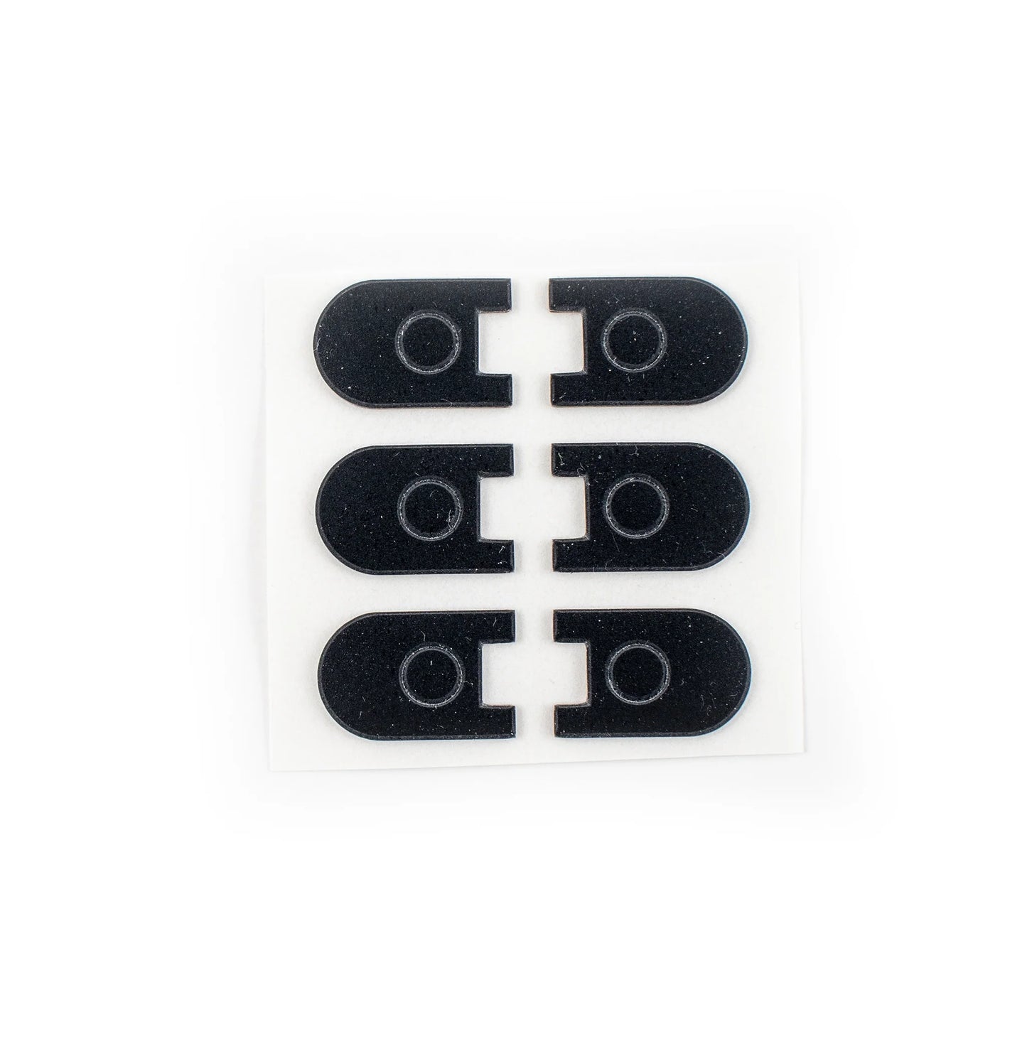 Church Board Clip Pads 6pk