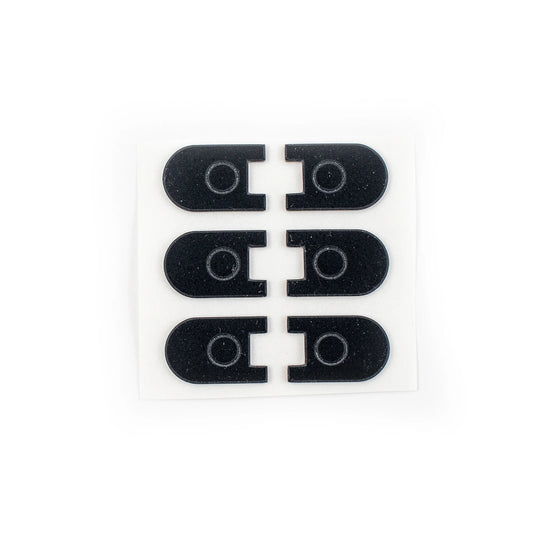 Church Board Clip Pads 6pk