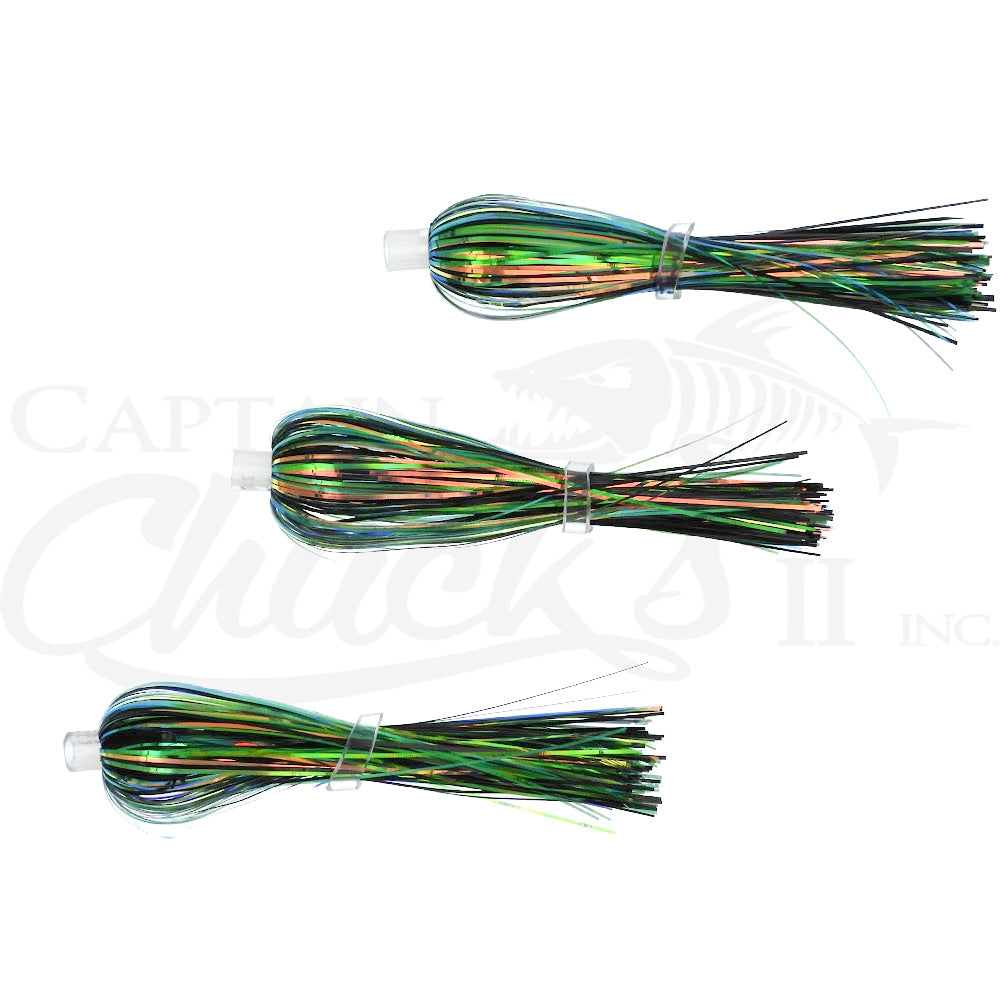 Fly Hulk UV 3 pk