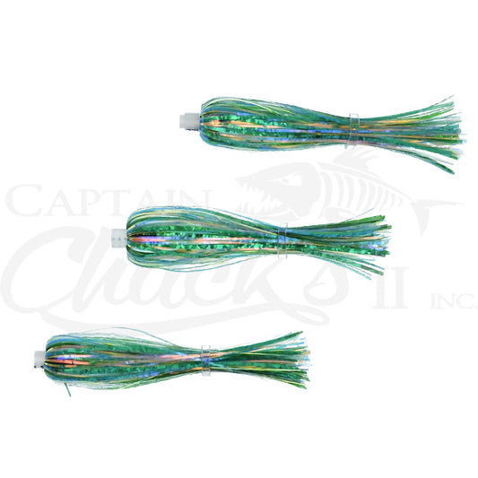 Fly No Mercy UV 3 pk
