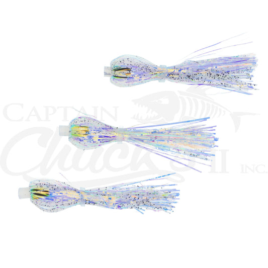 Fly Doc 3 pk