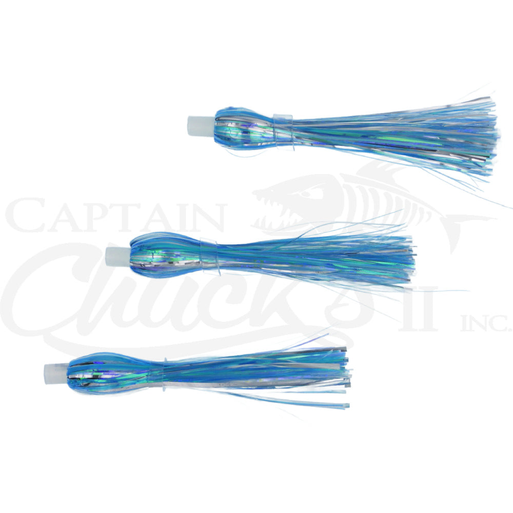 Fly Megatron UV 3 pk