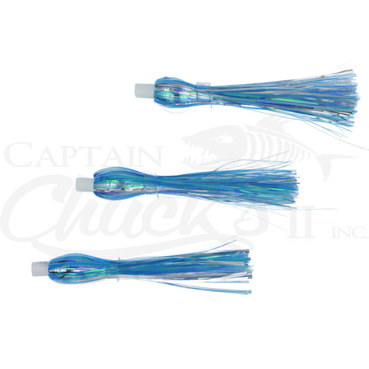 Fly Megatron UV 3 pk